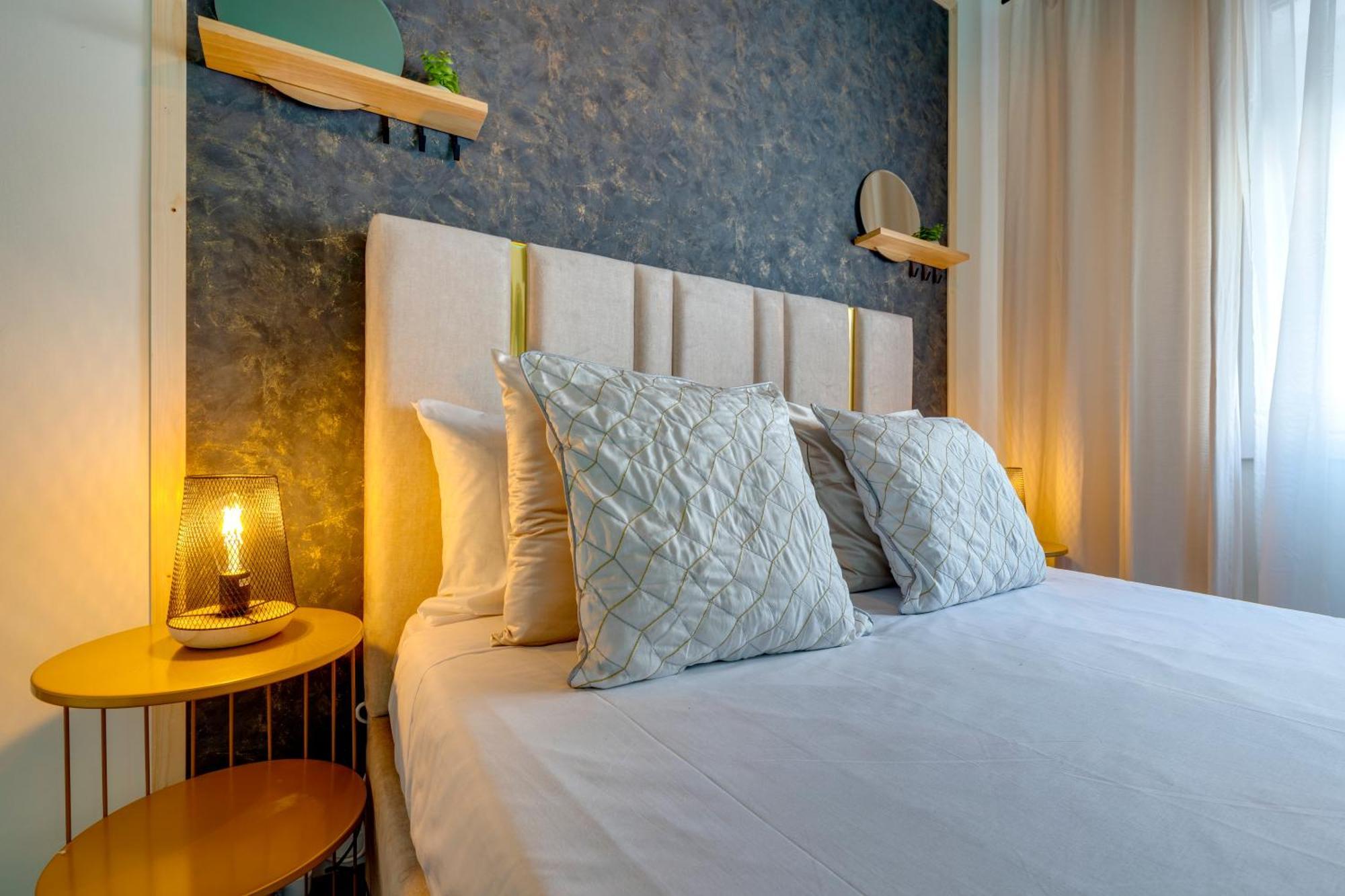 Quiet View Rooms Porto Kültér fotó