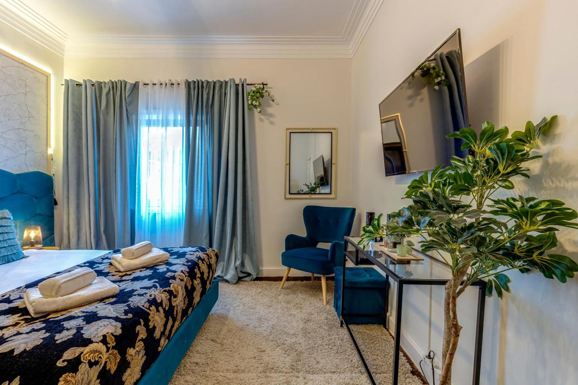 Quiet View Rooms Porto Kültér fotó