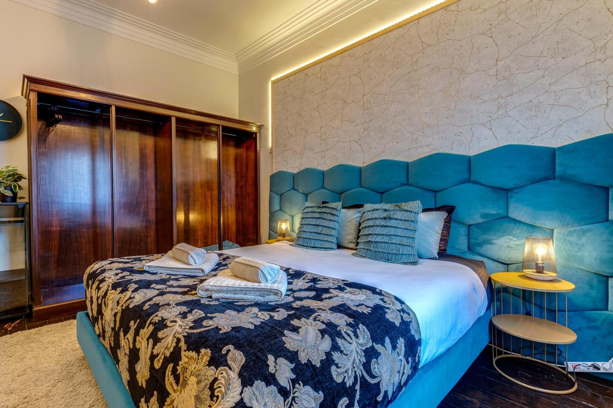 Quiet View Rooms Porto Kültér fotó