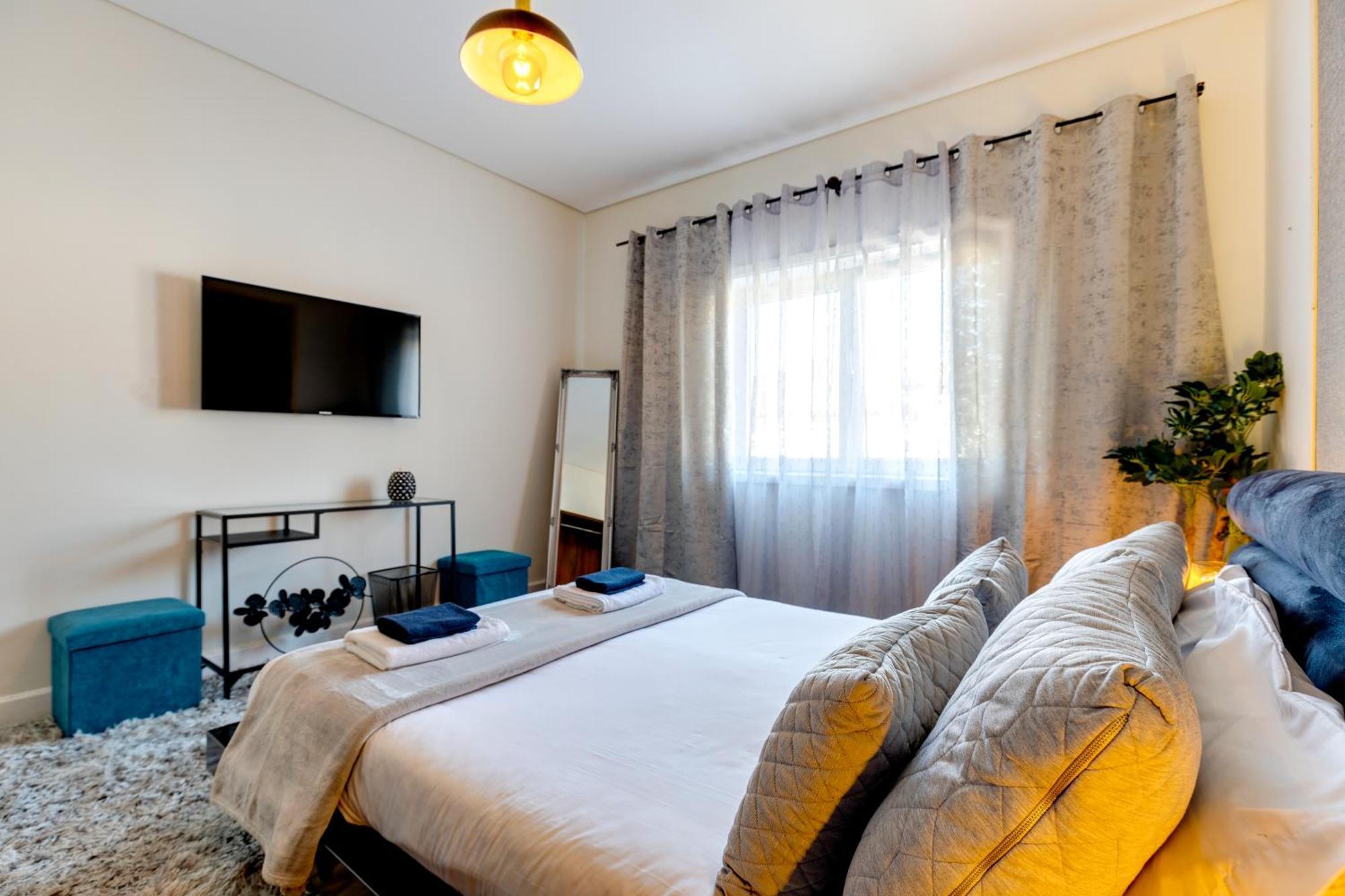 Quiet View Rooms Porto Kültér fotó