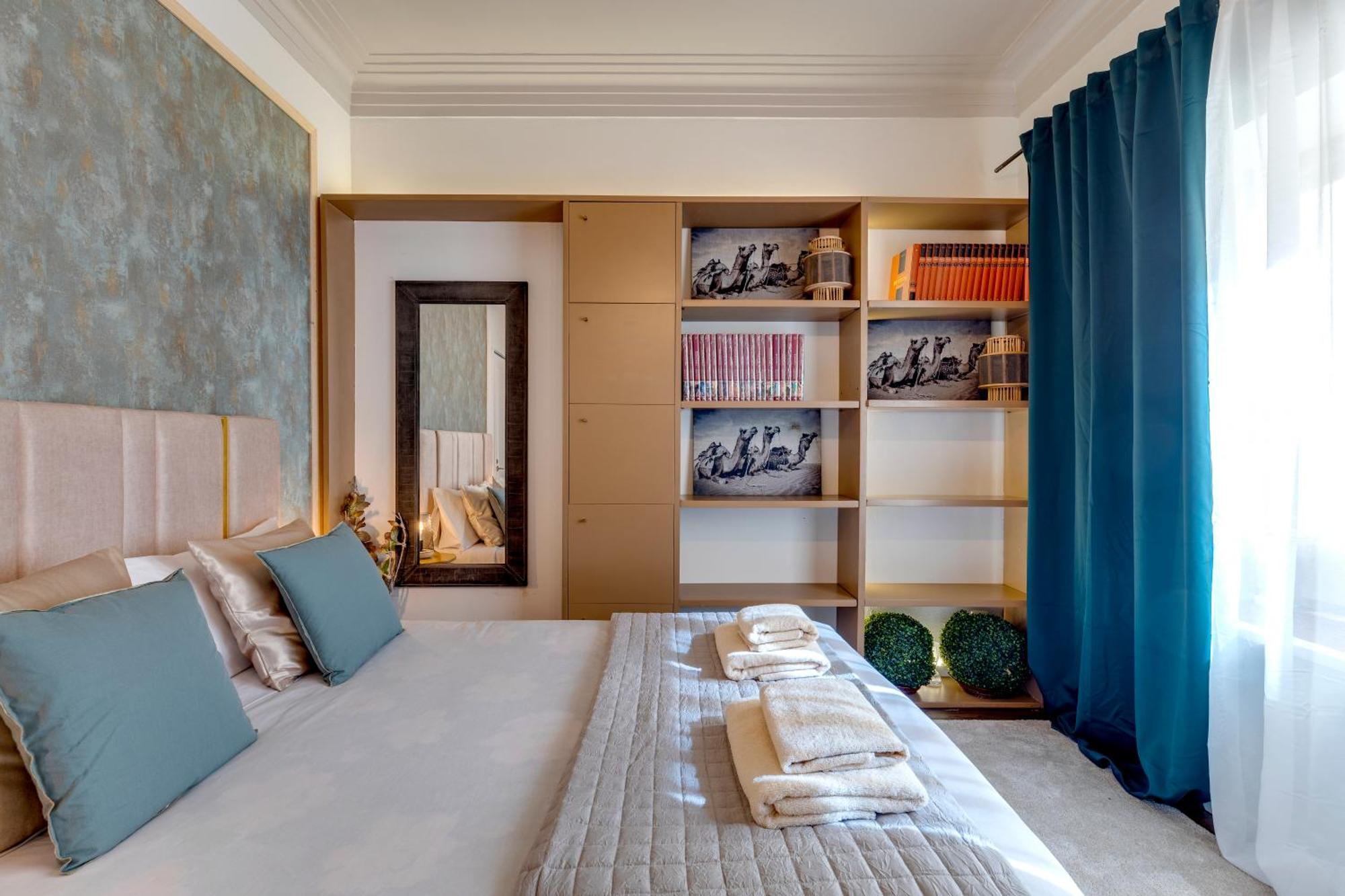 Quiet View Rooms Porto Kültér fotó