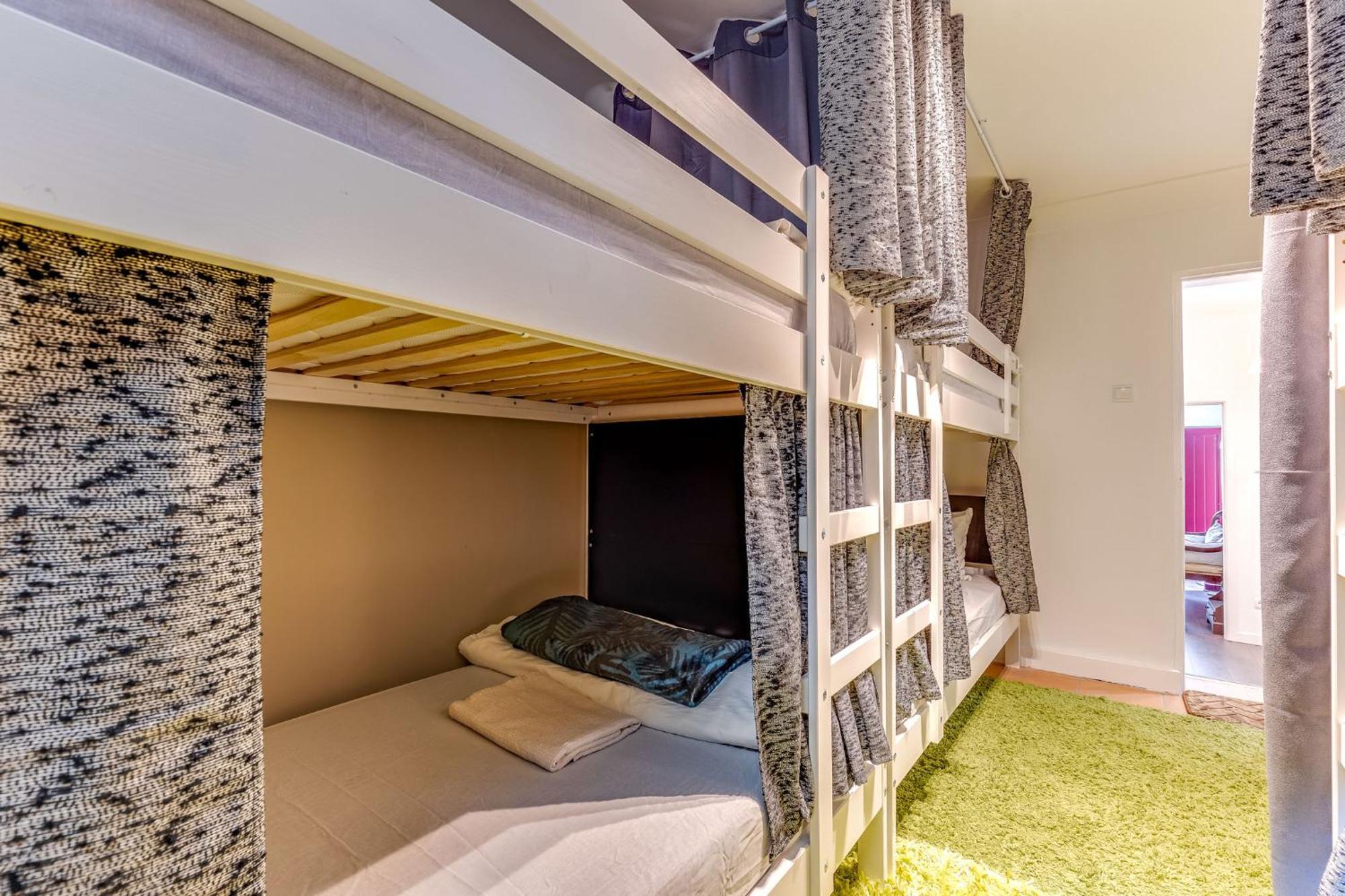 Quiet View Rooms Porto Kültér fotó
