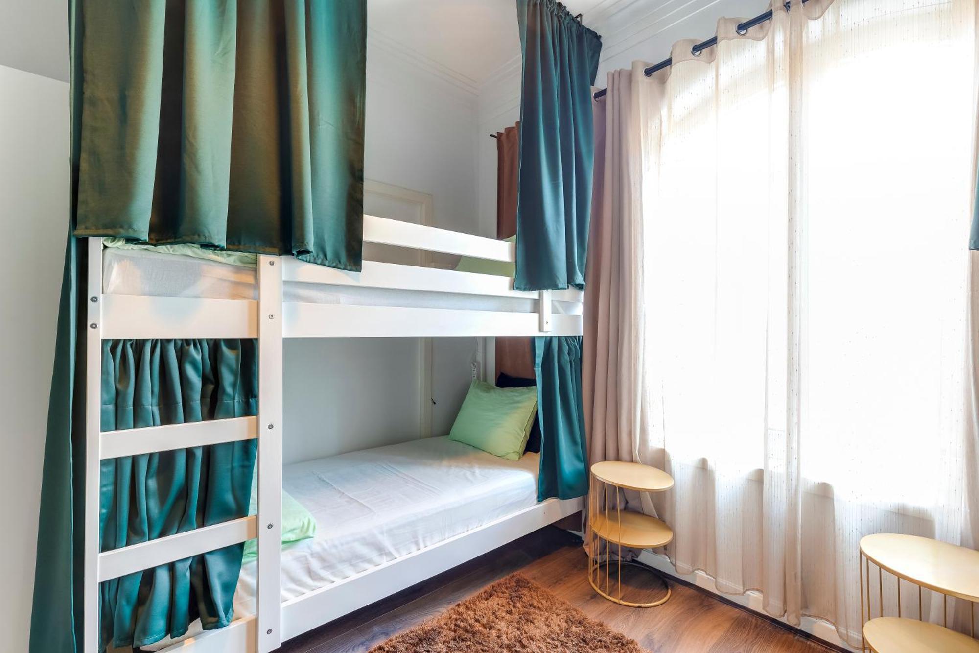 Quiet View Rooms Porto Kültér fotó