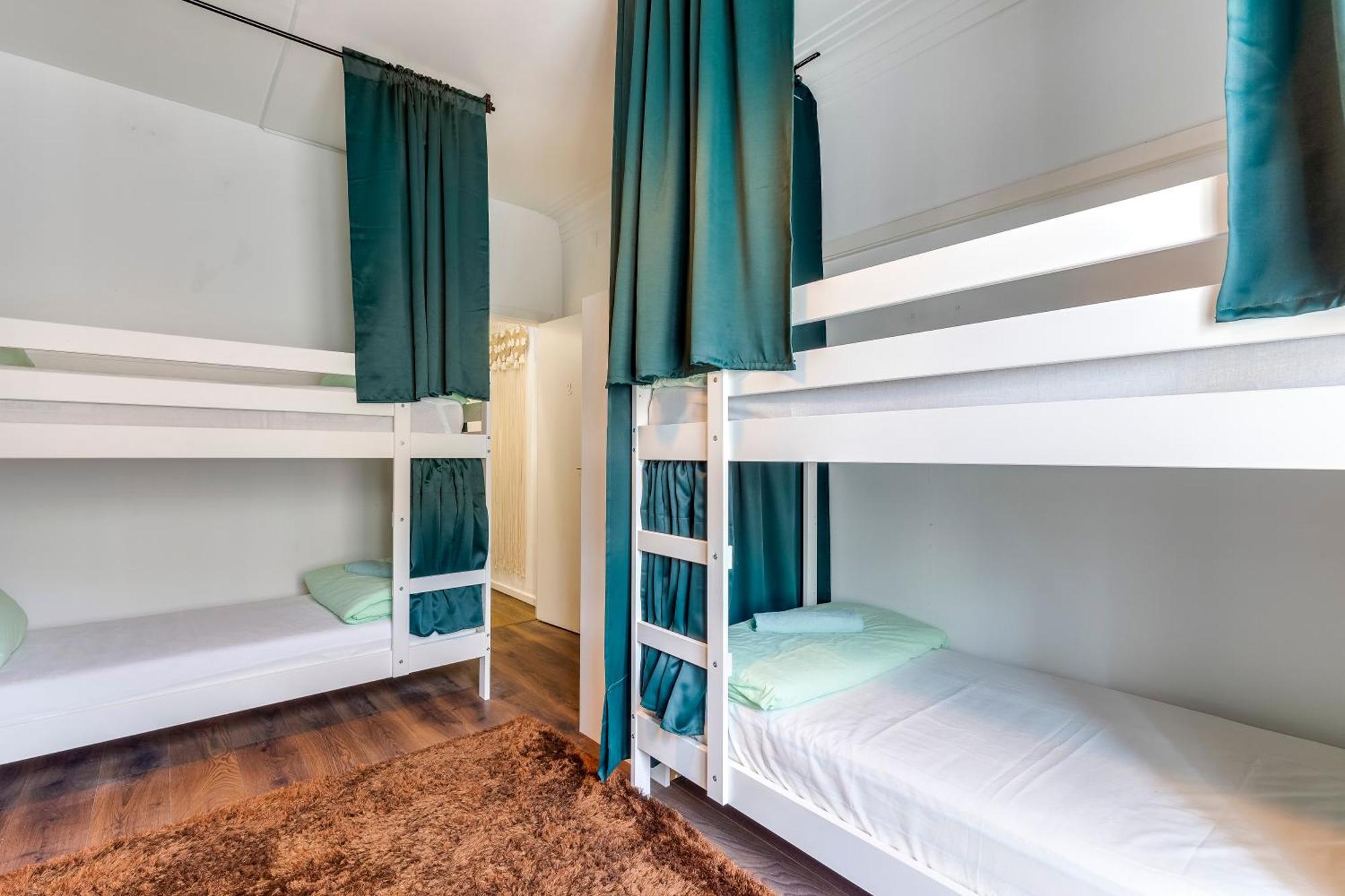 Quiet View Rooms Porto Kültér fotó